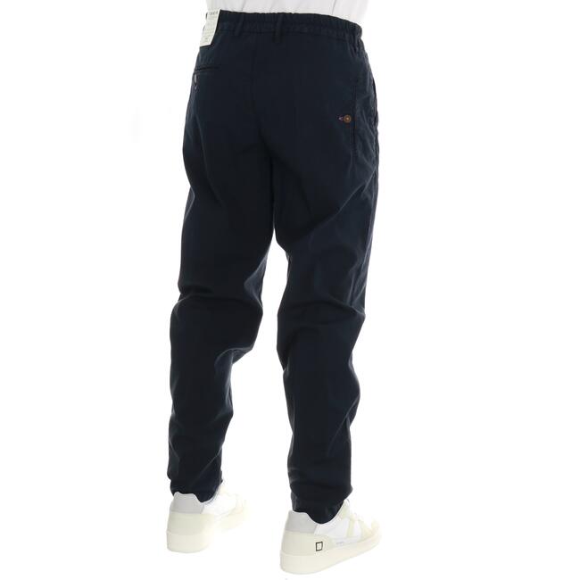 PANTALACCIO IN LINO BERNA - Mad Fashion | img vers.650x/